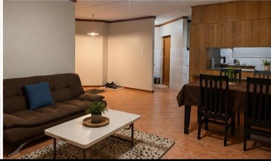 3 Bedroom Property for Sale in Langenhovenpark Free State